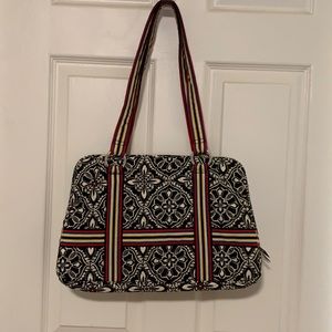 Vera Bradley Squared Away-Barcelona